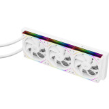 système de refroidissement liquide Thermalright Magic Qube 360 ARGB White (TRMQ360AW)