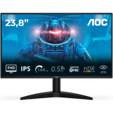 moniteur AOC 24" 24B36X