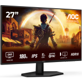 moniteur AOC 27" Q27G42XE