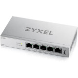 Commutateur (switch) Zyxel GS1200-5HP V3 (GS1200-5HPV3)