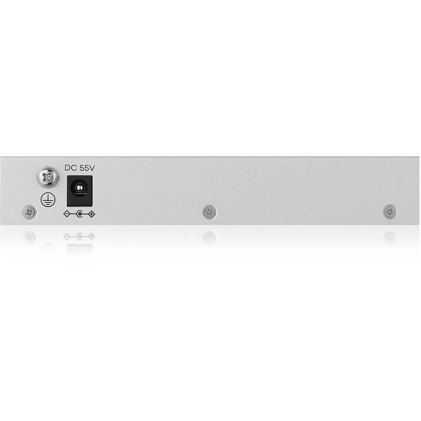 Commutateur (switch) Zyxel GS1200-5HP V3 - GS1200-5HPV3 - photo 4
