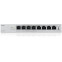 commutateur (switch) Zyxel GS1200-8HP V3 - GS1200-8HPV3 - photo 2