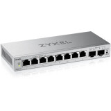 Switch / Commutateur Zyxel GS1200-10 V3 (GS1200-10V3)