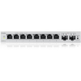 Switch / Commutateur Zyxel GS1200-10 V3 (GS1200-10V3)