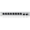 Switch / Commutateur Zyxel GS1200-10 V3 - GS1200-10V3 - photo 2