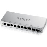 Switch / Commutateur Zyxel GS1200-10 V3 (GS1200-10V3)