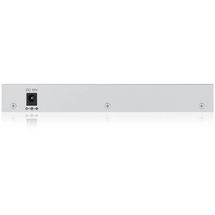 Switch / Commutateur Zyxel GS1200-10 V3 - GS1200-10V3 - photo 4