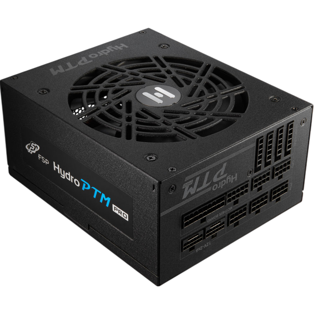 bloc dalimentation 1350W FSP HPT2-1350M