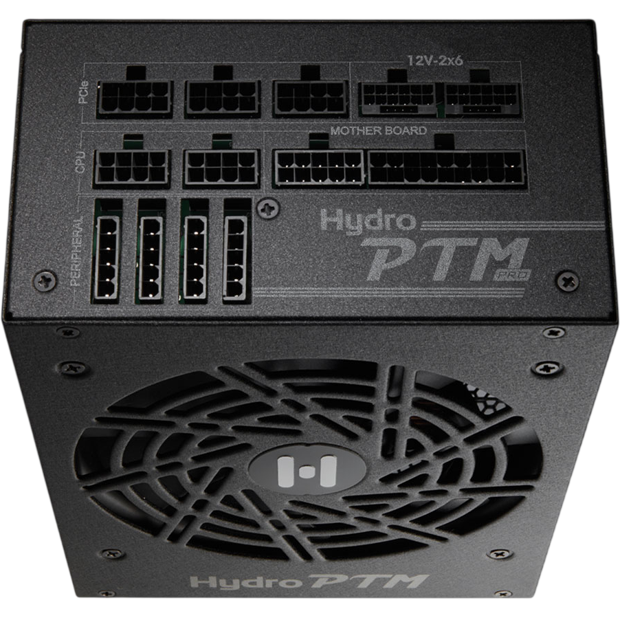 bloc dalimentation 1350W FSP HPT2-1350M - photo 3