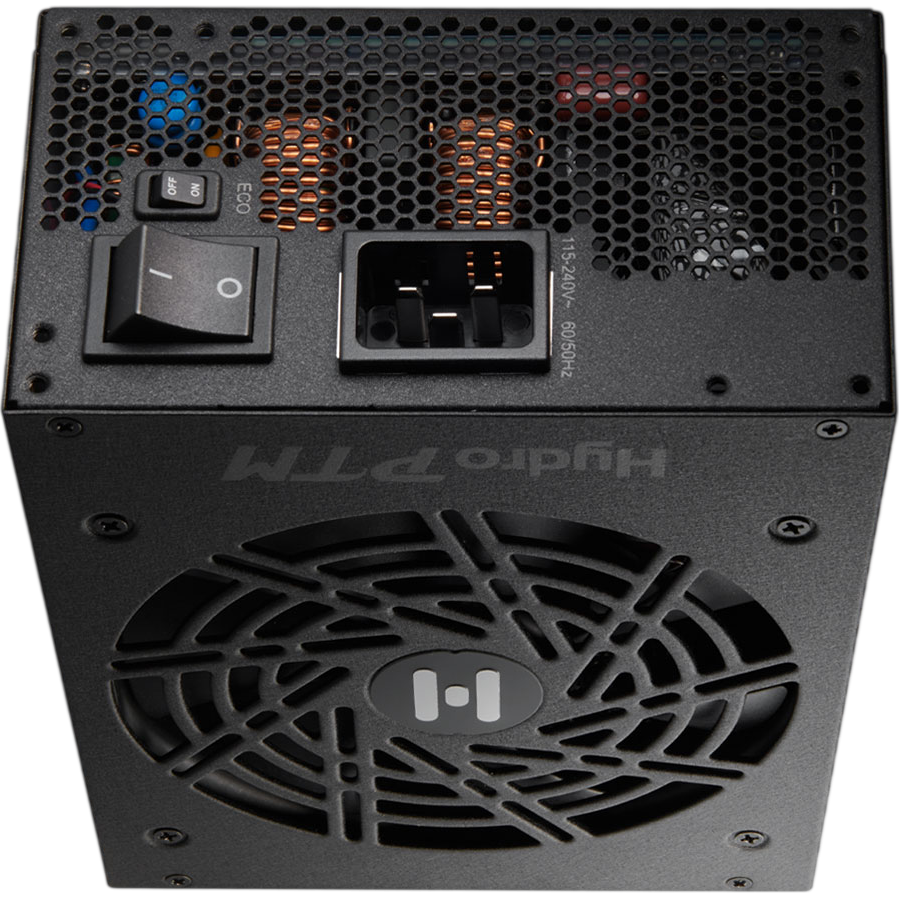 bloc dalimentation 1350W FSP HPT2-1350M - photo 4