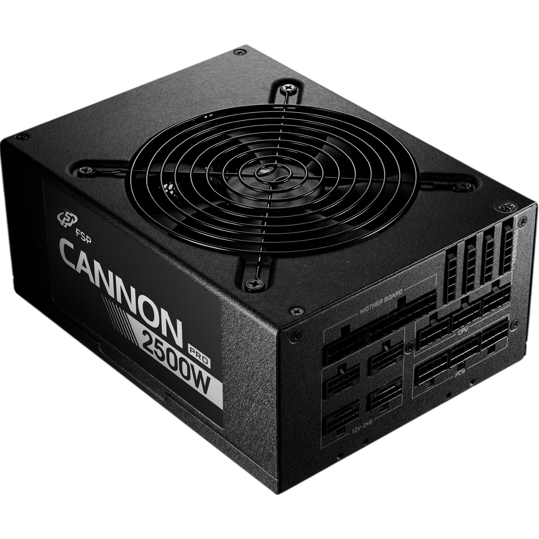 Power Supply Unit 2500W FSP Cannon Pro - FSP2500-57APB