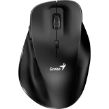 souris Genius Ergo 8230S Black (31030050400)