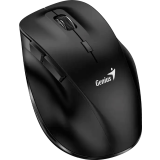 souris Genius Ergo 8230S Black (31030050400)