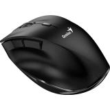 souris Genius Ergo 8230S Black (31030050400)