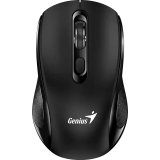 souris Genius NX-8025S Black (31030054400)