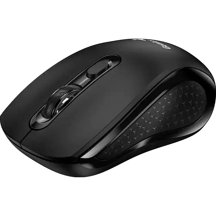 souris Genius NX-8025S Black - 31030054400 - photo 3