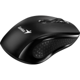 souris Genius NX-8025S Black (31030054400)