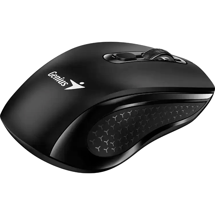 souris Genius NX-8025S Black - 31030054400 - photo 4