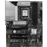 Mainboard MSI PRO Z890-S WIFI6E
