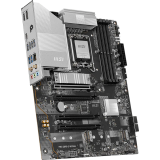 Mainboard MSI PRO Z890-S WIFI6E