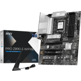Mainboard MSI PRO Z890-S WIFI6E