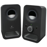 enceintes Logitech Z150 Black (980-000814)