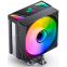cooler Jonsbo CR-1000 V3 Pro ARGB Black - CR-1000 V3 PRO ARGB