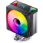 cooler Jonsbo CR-1000 V3 Pro ARGB Black - CR-1000 V3 PRO ARGB - photo 2