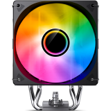 cooler Jonsbo CR-1000 V3 Pro ARGB Black (CR-1000 V3 PRO ARGB)