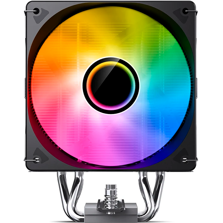 cooler Jonsbo CR-1000 V3 Pro ARGB Black - CR-1000 V3 PRO ARGB - photo 4