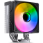 cooler Jonsbo CR-1000 V3 Pro ARGB Black - CR-1000 V3 PRO ARGB - photo 6