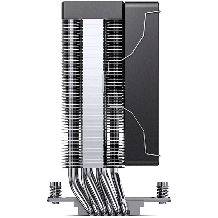 cooler Jonsbo CR-1000 V3 Pro ARGB Black - CR-1000 V3 PRO ARGB - photo 8