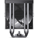 cooler Jonsbo CR-1000 V3 Pro ARGB Black (CR-1000 V3 PRO ARGB)