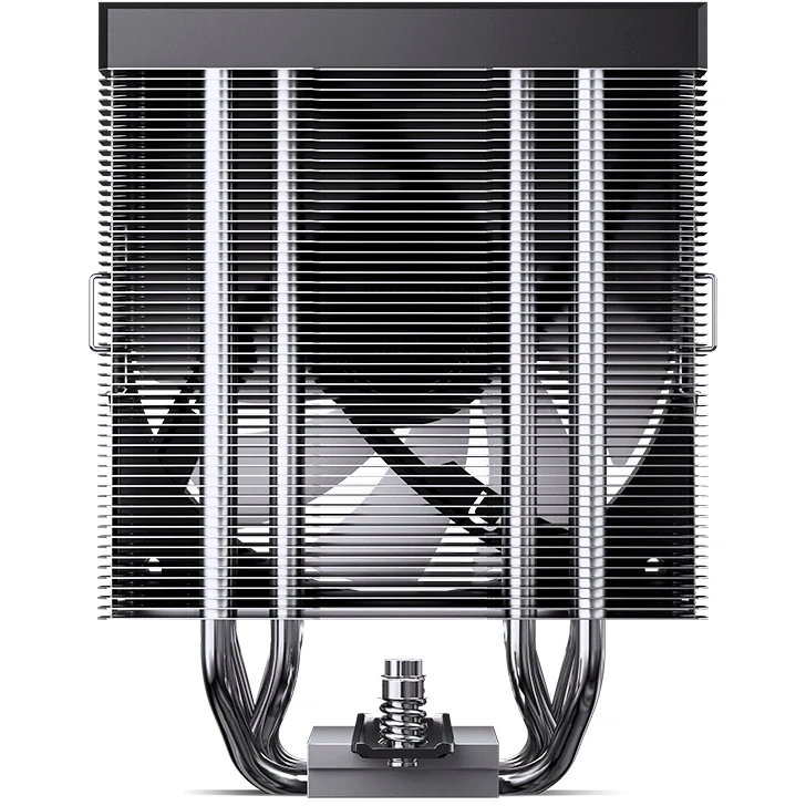 cooler Jonsbo CR-1000 V3 Pro ARGB Black - CR-1000 V3 PRO ARGB - photo 9