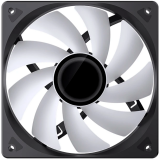 cooler Jonsbo CR-1000 V3 Pro ARGB Black (CR-1000 V3 PRO ARGB)
