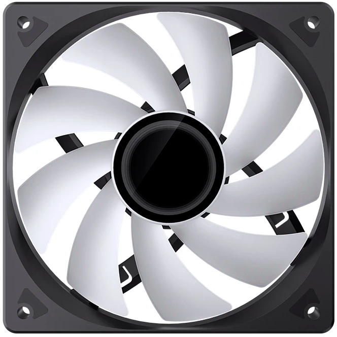 cooler Jonsbo CR-1000 V3 Pro ARGB Black - CR-1000 V3 PRO ARGB - photo 10