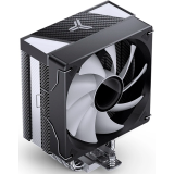 cooler Jonsbo CR-1000 V3 Pro ARGB Black (CR-1000 V3 PRO ARGB)