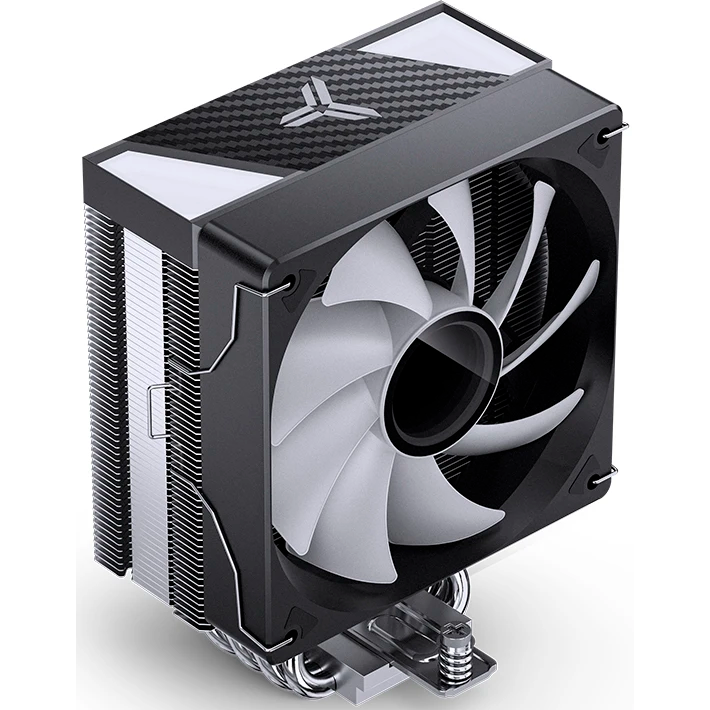 cooler Jonsbo CR-1000 V3 Pro ARGB Black - CR-1000 V3 PRO ARGB - photo 11
