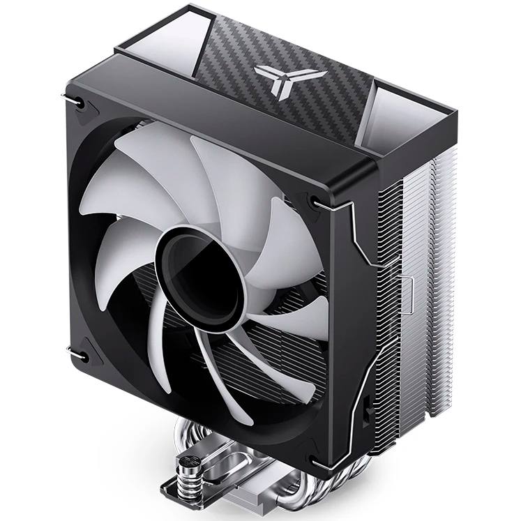 cooler Jonsbo CR-1000 V3 Pro ARGB Black - CR-1000 V3 PRO ARGB - photo 12