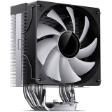 cooler Jonsbo CR-1000 V3 Pro ARGB Black (CR-1000 V3 PRO ARGB)