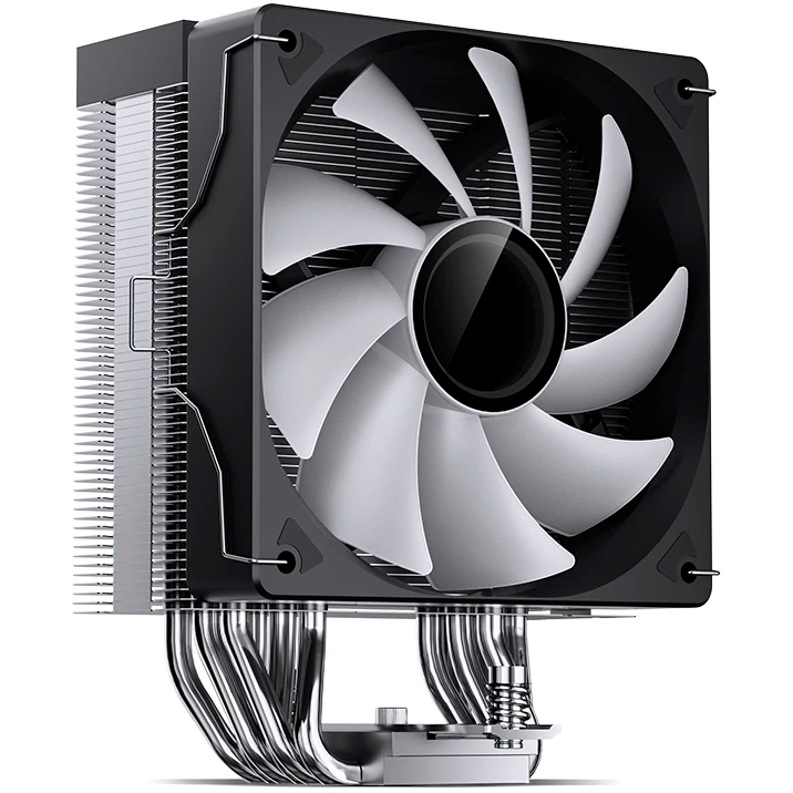 cooler Jonsbo CR-1000 V3 Pro ARGB Black - CR-1000 V3 PRO ARGB - photo 14