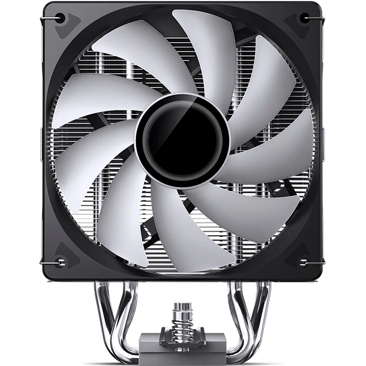 cooler Jonsbo CR-1000 V3 Pro ARGB Black - CR-1000 V3 PRO ARGB - photo 15