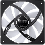 cooler Jonsbo CR-1000 V3 Pro ARGB Black (CR-1000 V3 PRO ARGB)