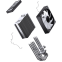 cooler Jonsbo CR-1000 V3 Pro ARGB Black - CR-1000 V3 PRO ARGB - photo 17