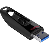 USB-Flash-Laufwerk 32GB SanDisk Ultra (SDCZ48-032G-U46)
