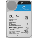 Hard Drive 20TB SATA-III Seagate SkyHawk AI (ST20000VE003)