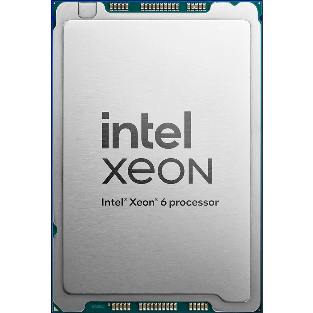 Processeur de serveur Intel Xeon 6710E OEM - PK8077105931300