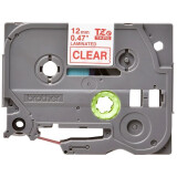 Tape cartridge Brother TZE-132 (TZE132)