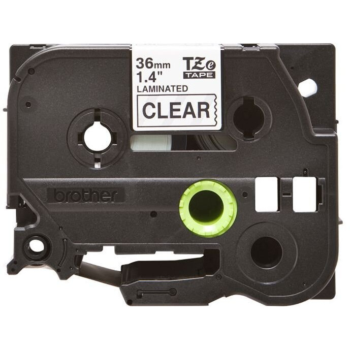 Tape cartridge Brother TZE-161 - TZE161
