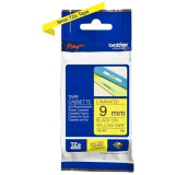 Tape Cartridge Brother TZE-621 (TZE621)